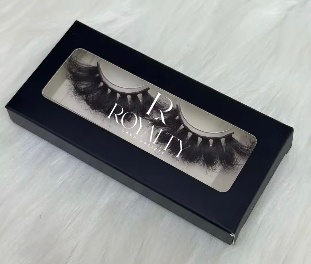 The Crown Collection