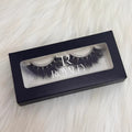 Reign  Lashes